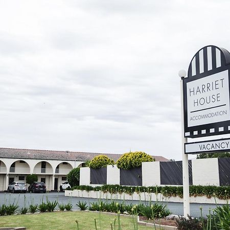 Harriet House Tumut Exterior foto
