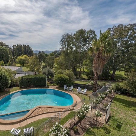 Harriet House Tumut Exterior foto