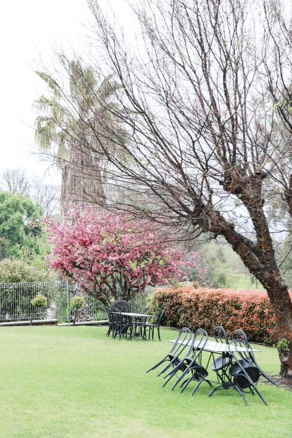 Harriet House Tumut Exterior foto