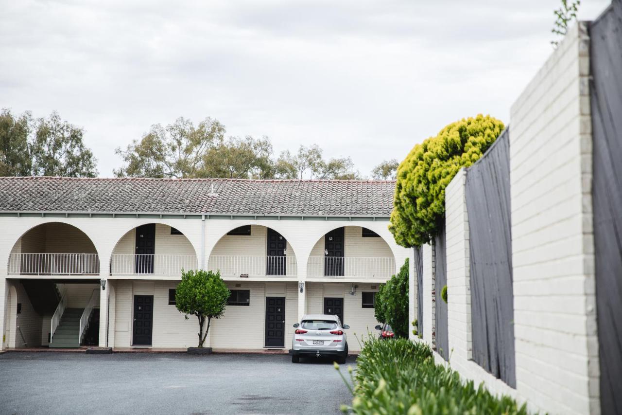 Harriet House Tumut Exterior foto