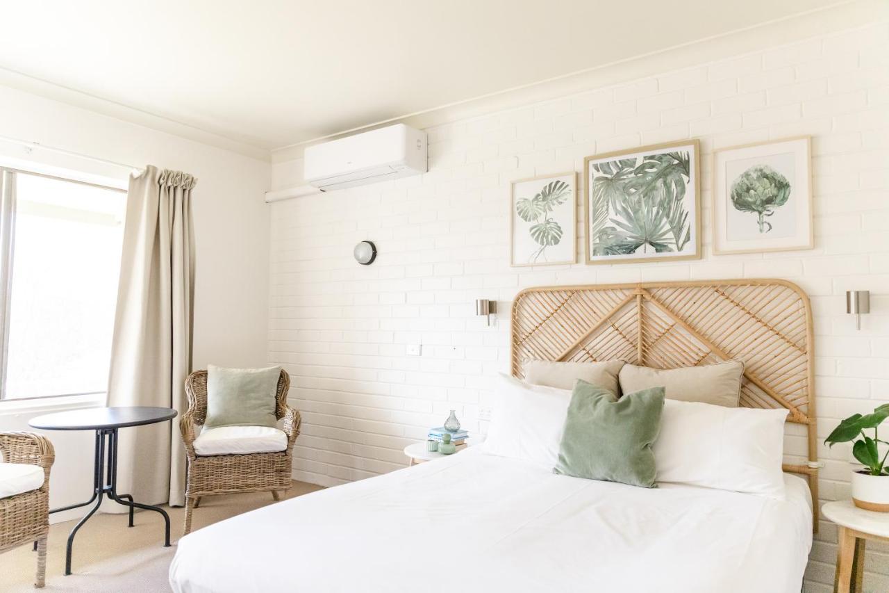 Harriet House Tumut Exterior foto