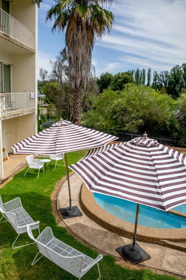 Harriet House Tumut Exterior foto
