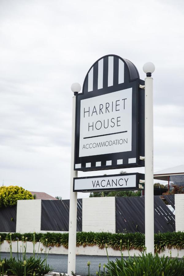 Harriet House Tumut Exterior foto