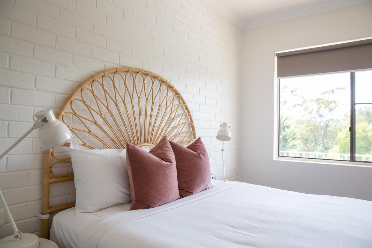 Harriet House Tumut Exterior foto