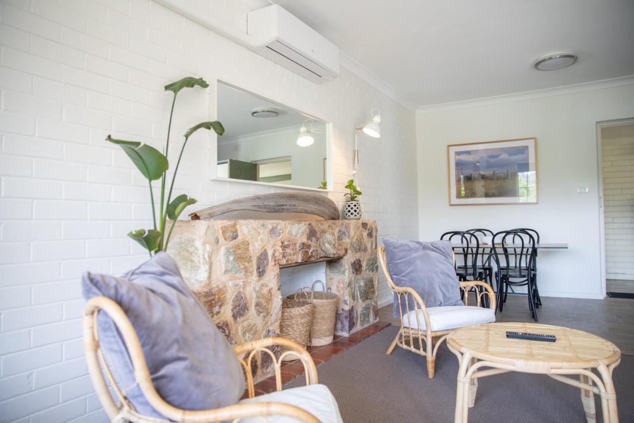 Harriet House Tumut Exterior foto