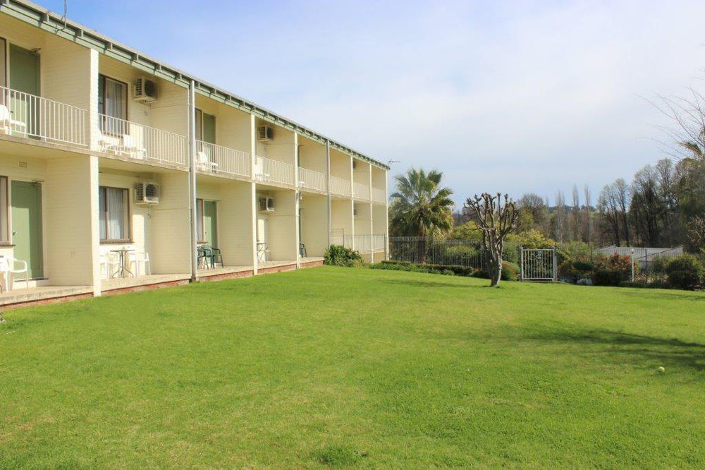 Harriet House Tumut Exterior foto