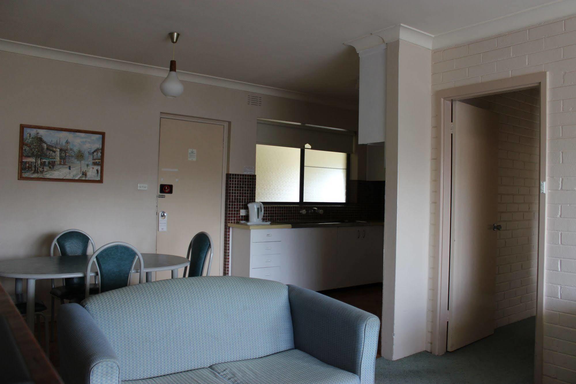 Harriet House Tumut Exterior foto