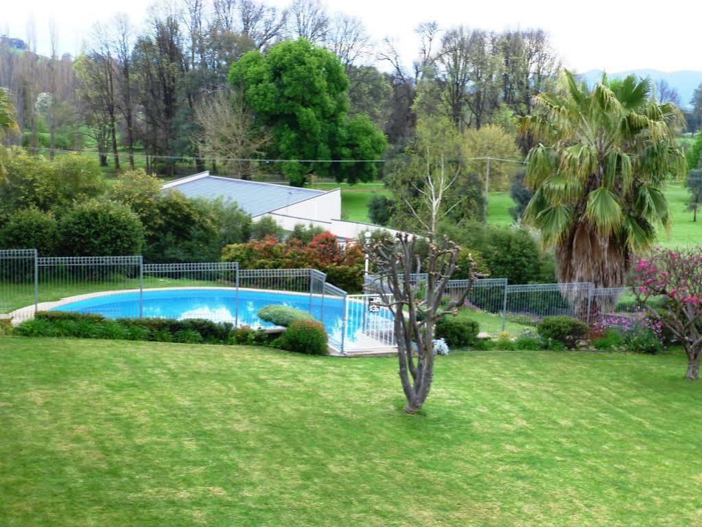 Harriet House Tumut Exterior foto