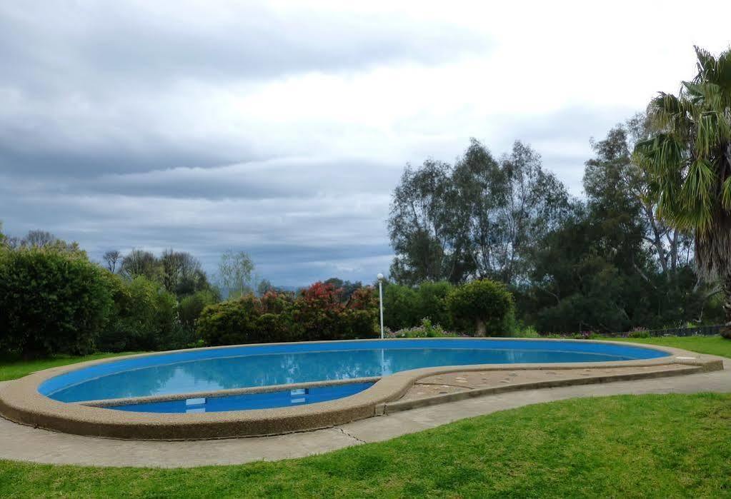 Harriet House Tumut Exterior foto