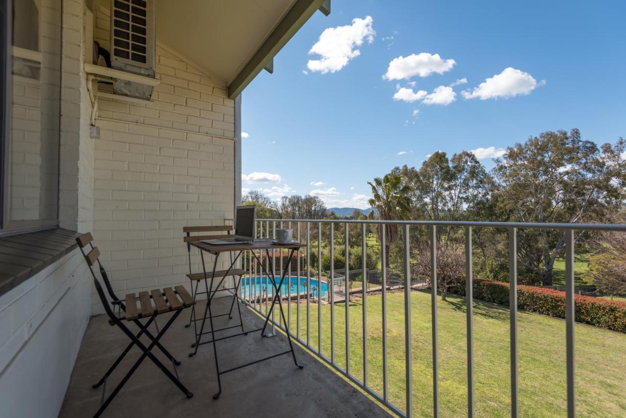 Harriet House Tumut Exterior foto